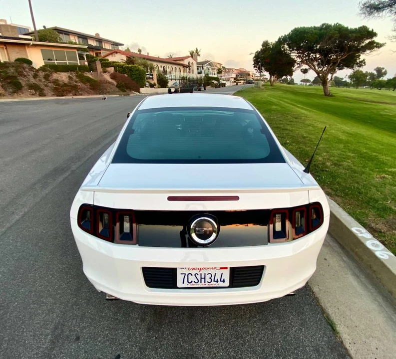2014 Ford S197 Mustang GT - Image 5 of 24