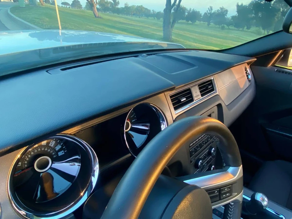2014 Ford S197 Mustang GT - Image 16 of 24