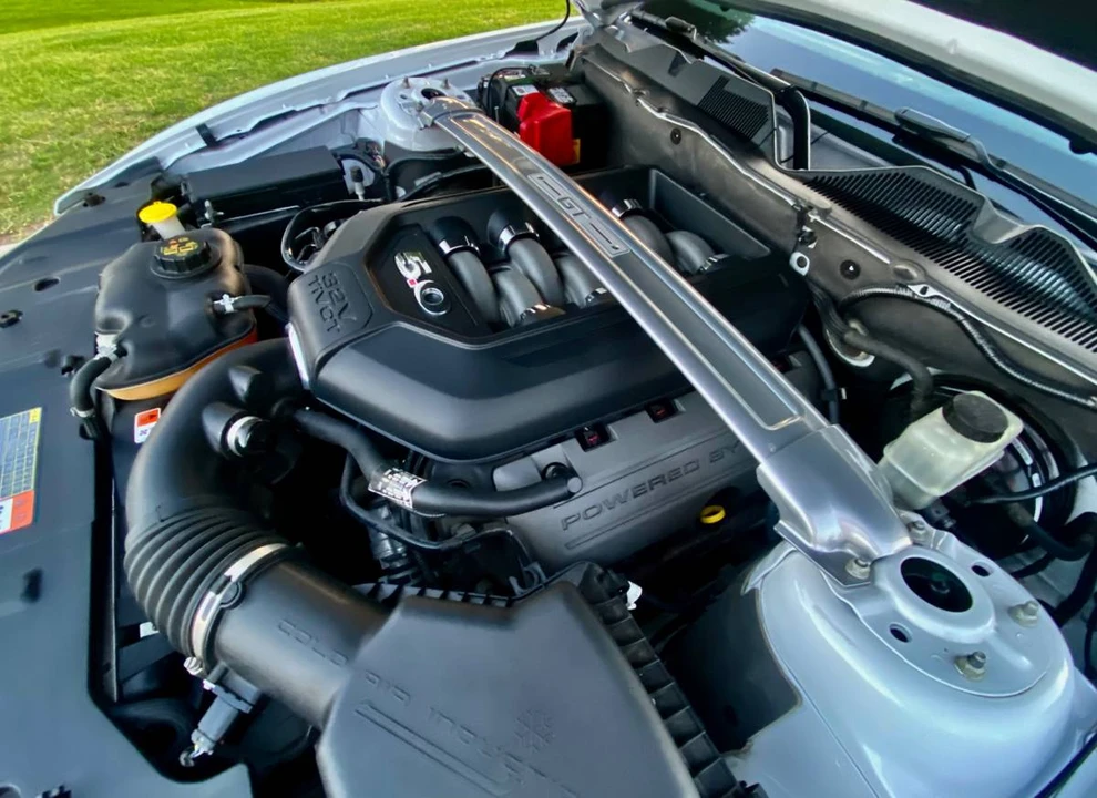 2014 Ford S197 Mustang GT - Image 22 of 24