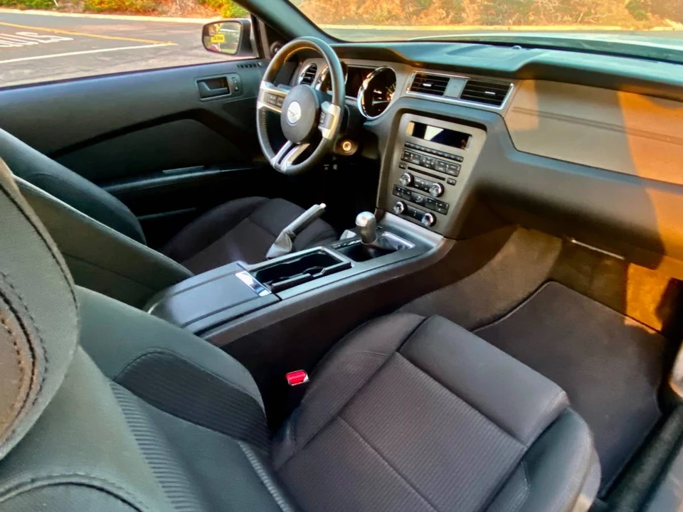 2014 Ford S197 Mustang GT - Image 14 of 24
