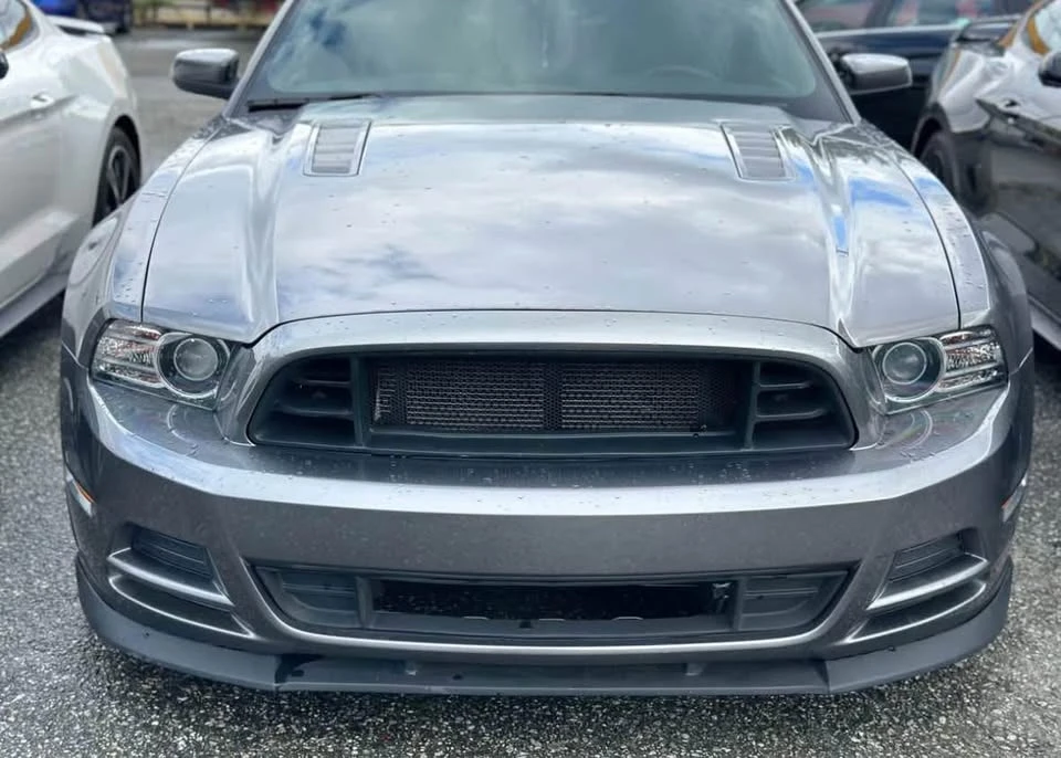 2014 Ford S197 Mustang - Image 2 of 7