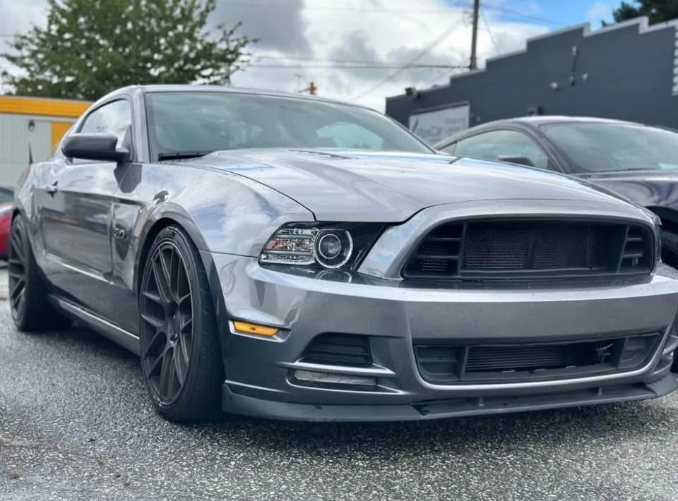 2014 Ford S197 Mustang - Image 3 of 7