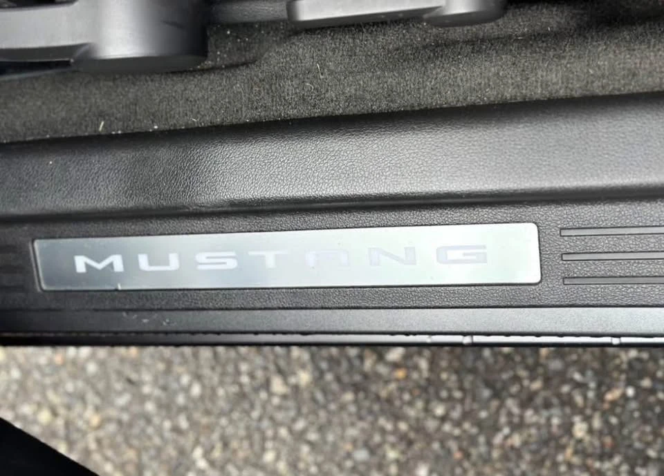 2014 Ford S197 Mustang - Image 6 of 7