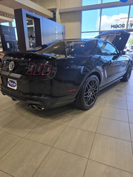 2014 Ford S197 Mustang - Image 15 of 19