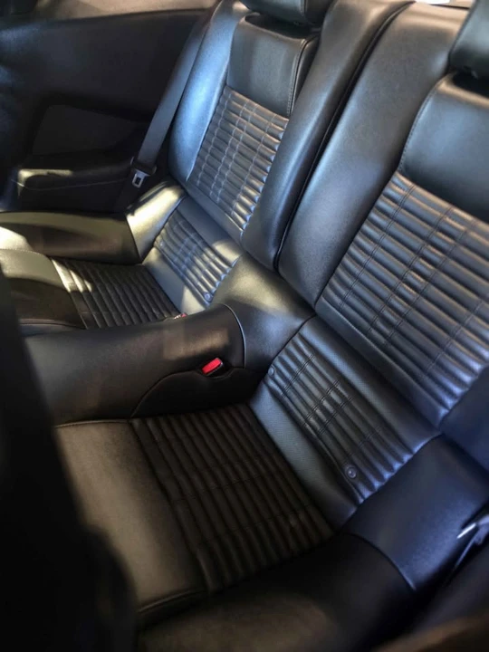 2014 Ford S197 Mustang - Image 16 of 19