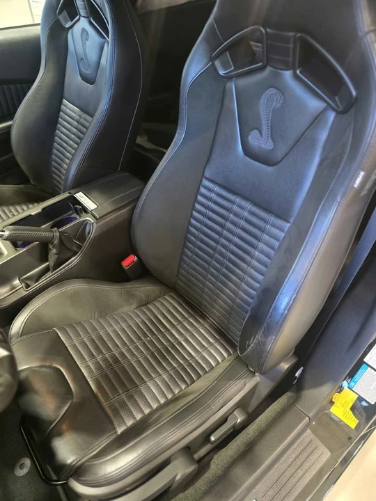 2014 Ford S197 Mustang - Image 12 of 19