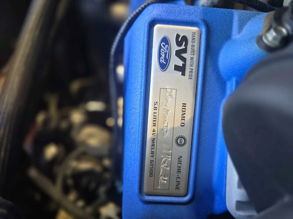 2014 Ford S197 Mustang - Image 8 of 19