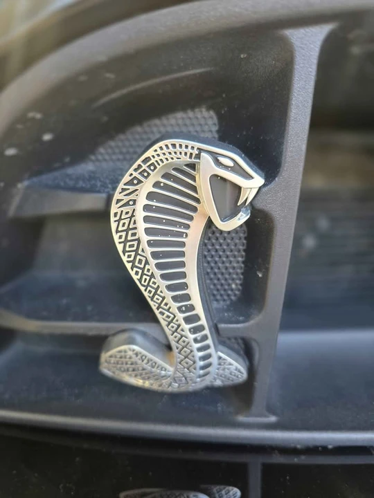 2014 Ford S197 Mustang - Image 2 of 19