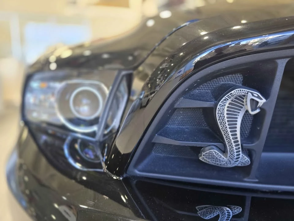 2014 Ford S197 Mustang - Image 3 of 19