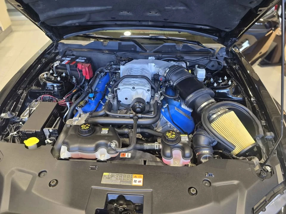 2014 Ford S197 Mustang - Image 7 of 19