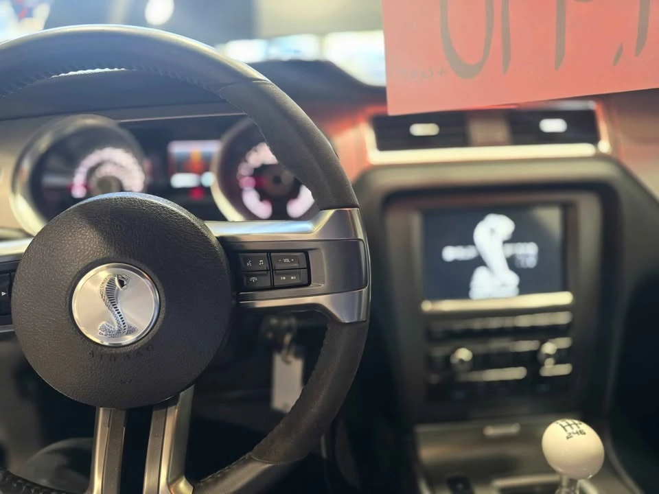2014 Ford S197 Mustang - Image 10 of 19