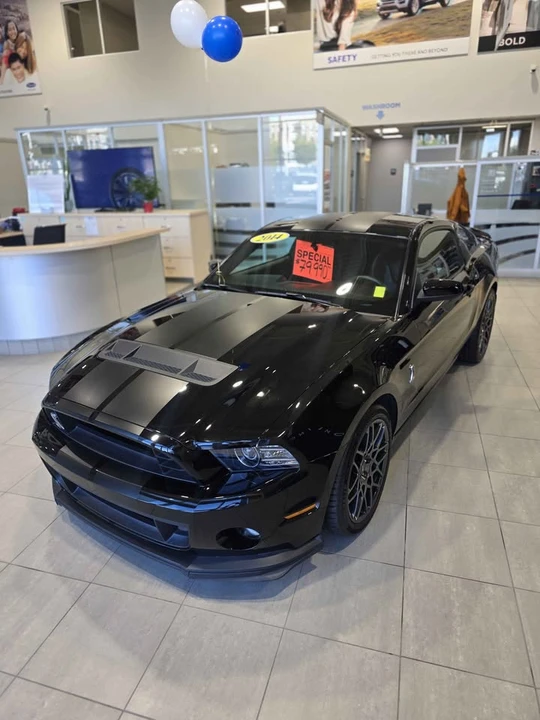 2014 Ford S197 Mustang - Image 6 of 19