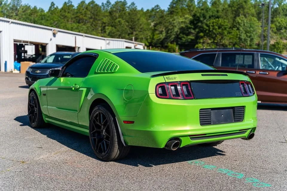 2014 Ford S197 Mustang GT - Image 6 of 20