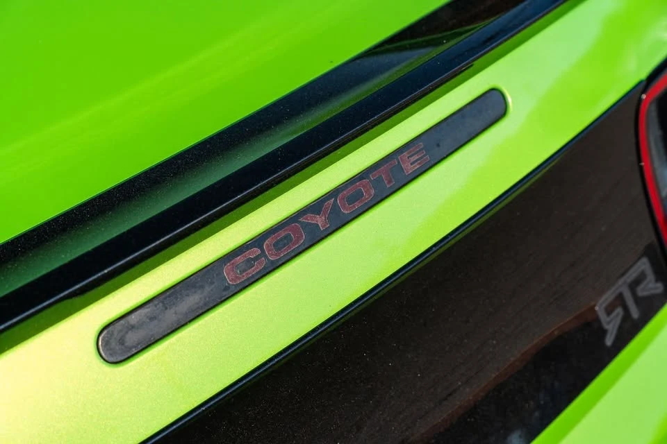 2014 Ford S197 Mustang GT - Image 19 of 20