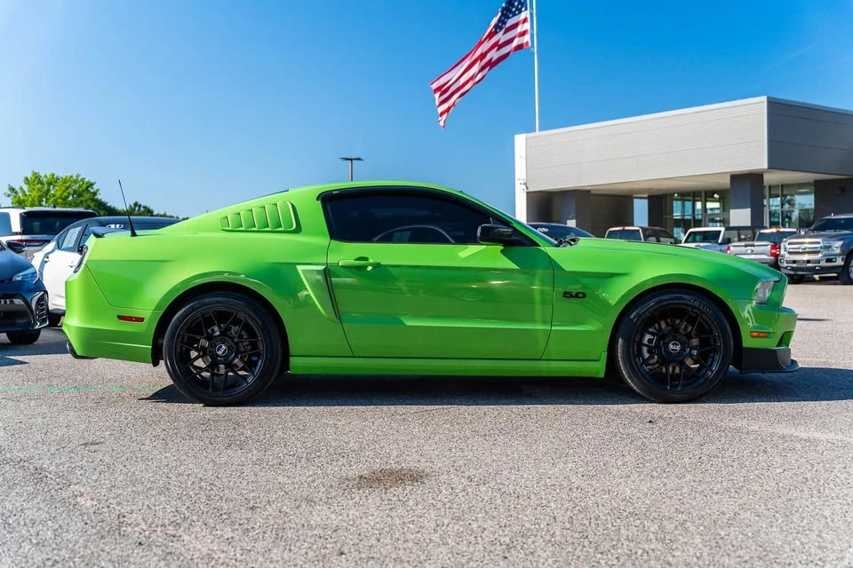 2014 Ford S197 Mustang GT - Image 9 of 20
