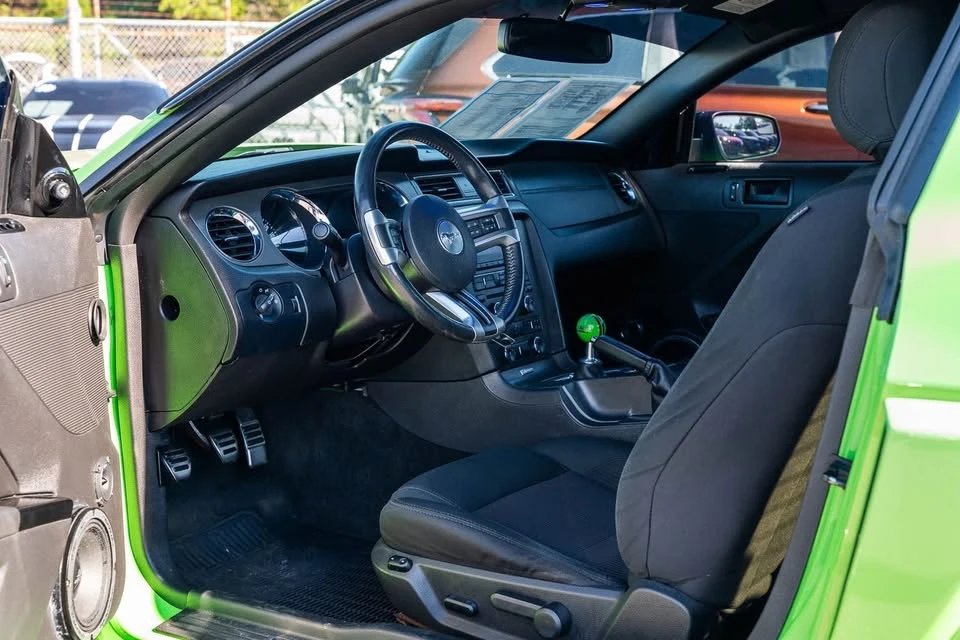 2014 Ford S197 Mustang GT - Image 20 of 20