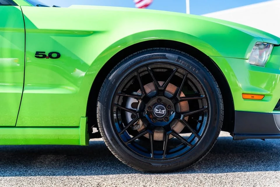 2014 Ford S197 Mustang GT - Image 10 of 20