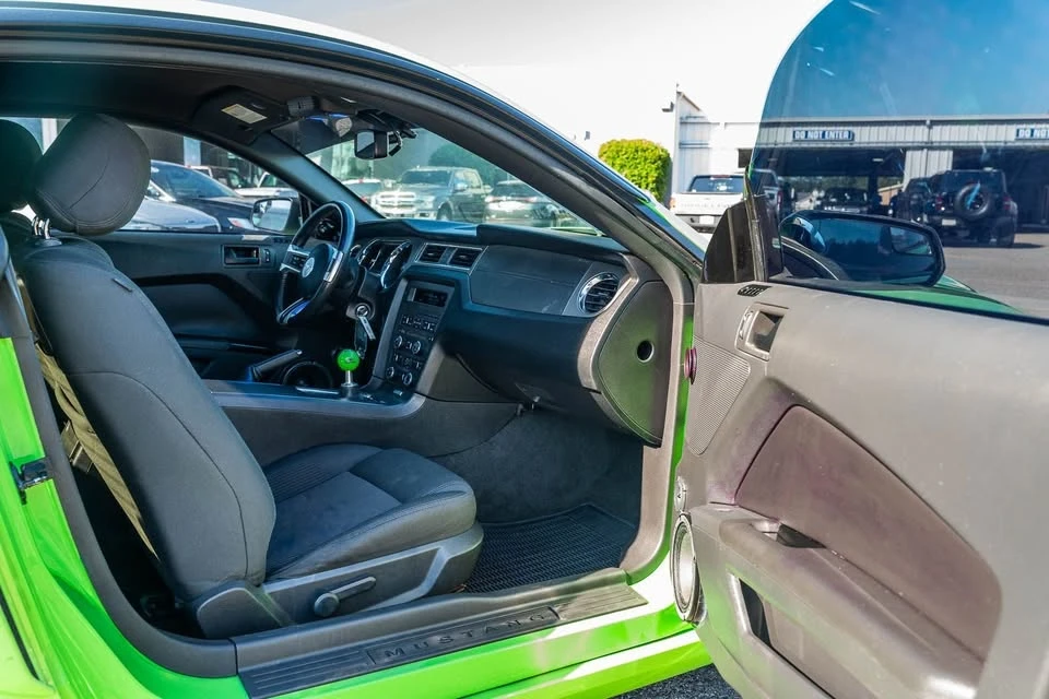 2014 Ford S197 Mustang GT - Image 12 of 20