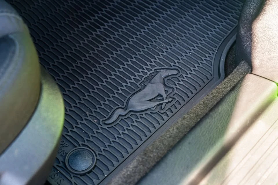 2014 Ford S197 Mustang GT - Image 14 of 20
