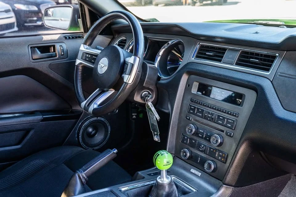 2014 Ford S197 Mustang GT - Image 17 of 20