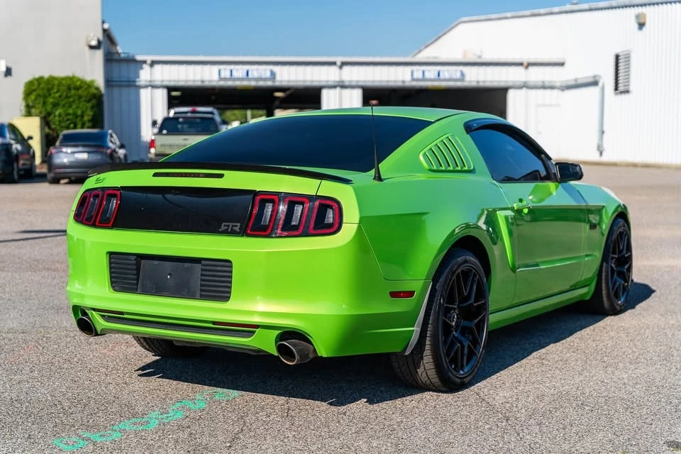 2014 Ford S197 Mustang GT - Image 8 of 20