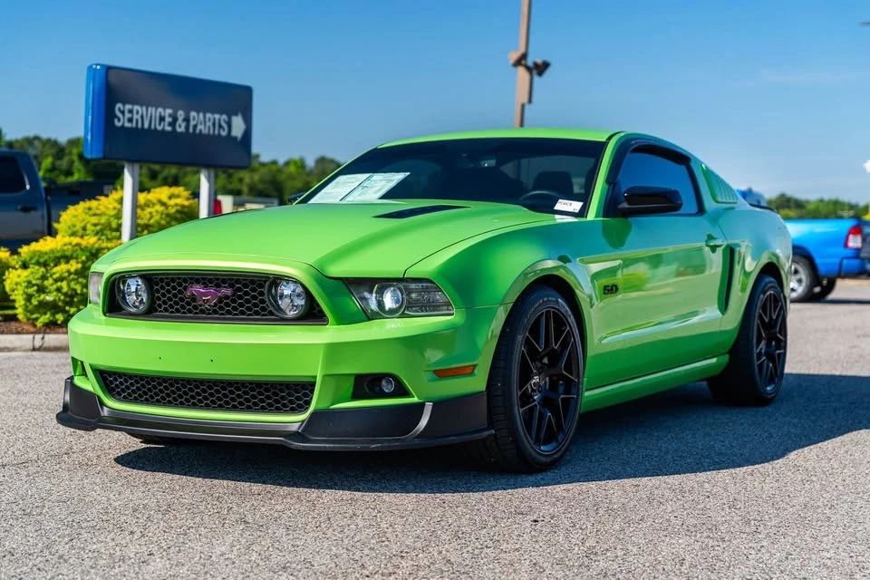 2014 Ford S197 Mustang GT - Image 3 of 20