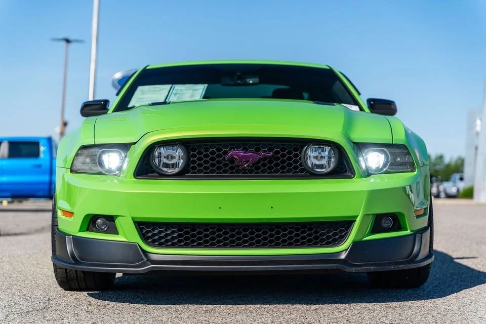 2014 Ford S197 Mustang GT - Image 2 of 20