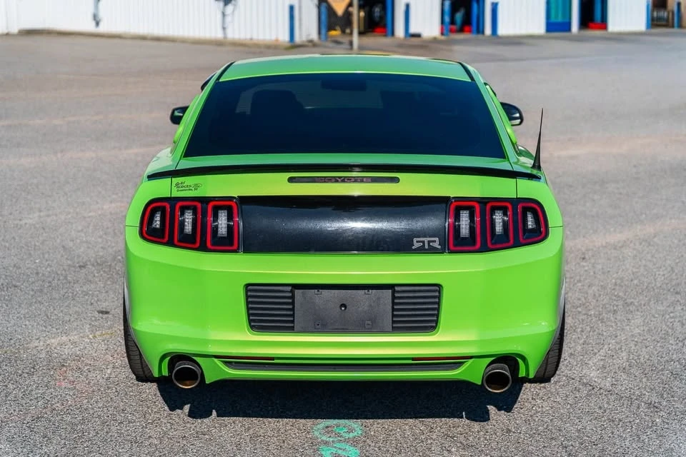 2014 Ford S197 Mustang GT - Image 7 of 20