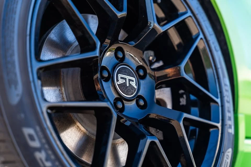 2014 Ford S197 Mustang GT - Image 4 of 20