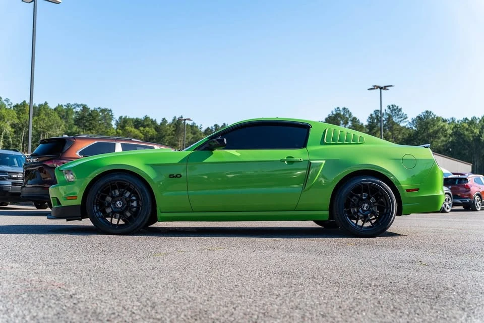 2014 Ford S197 Mustang GT - Image 5 of 20