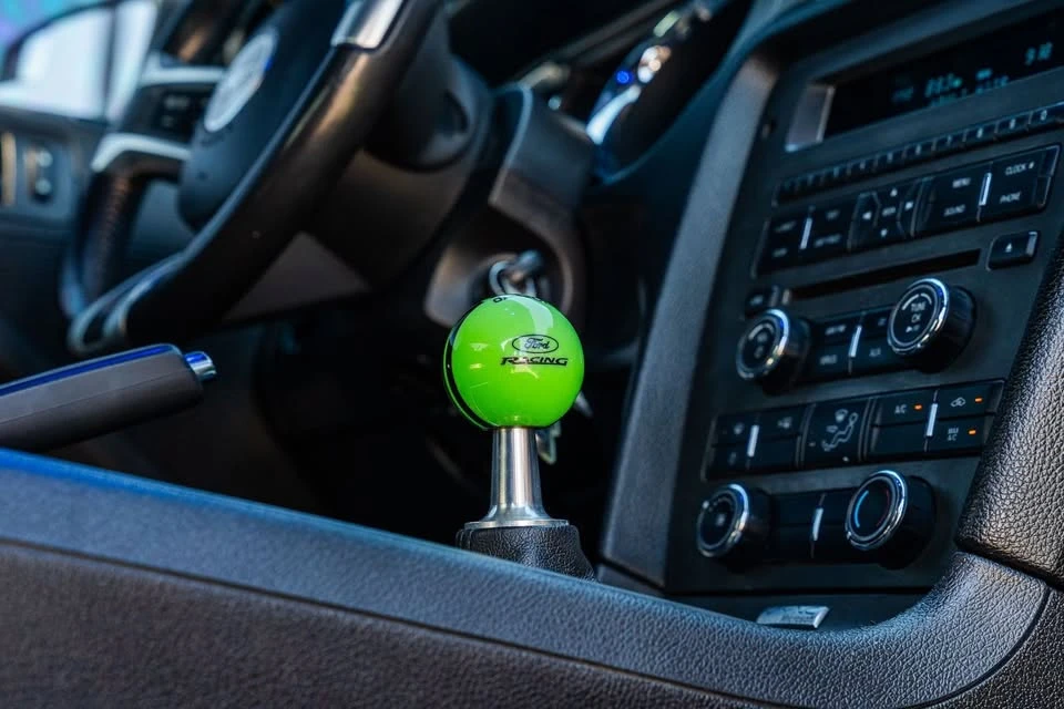 2014 Ford S197 Mustang GT - Image 16 of 20