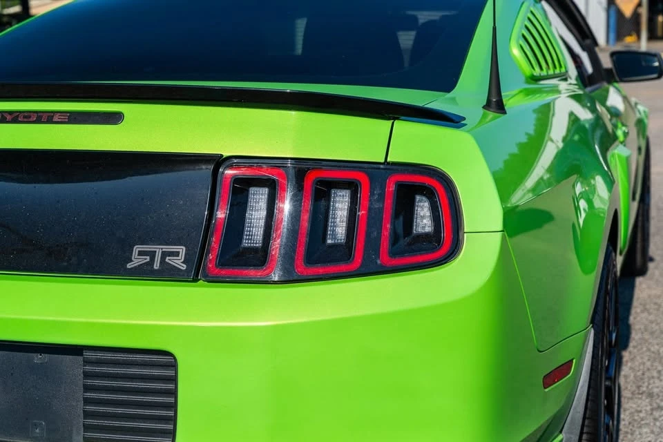 2014 Ford S197 Mustang GT - Image 18 of 20