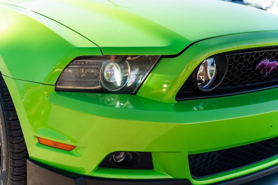 2014 Ford S197 Mustang GT - Image 11 of 20