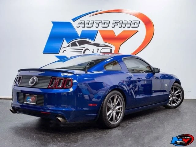 2014 Ford S197 Mustang - Image 5 of 21