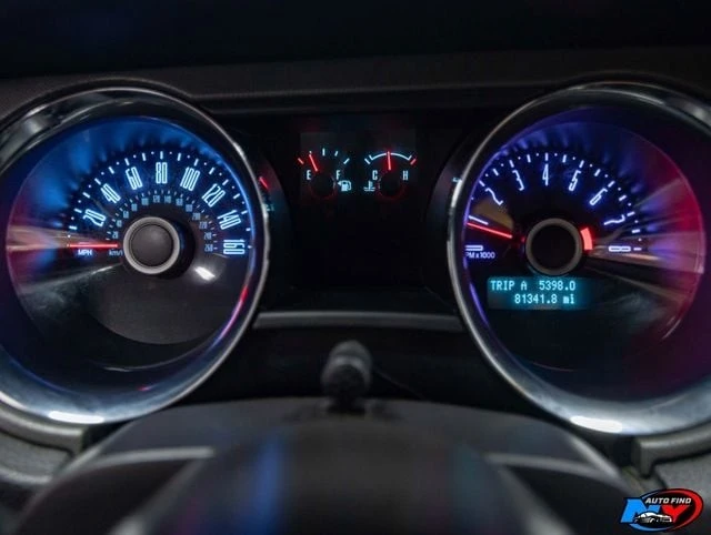 2014 Ford S197 Mustang - Image 10 of 21