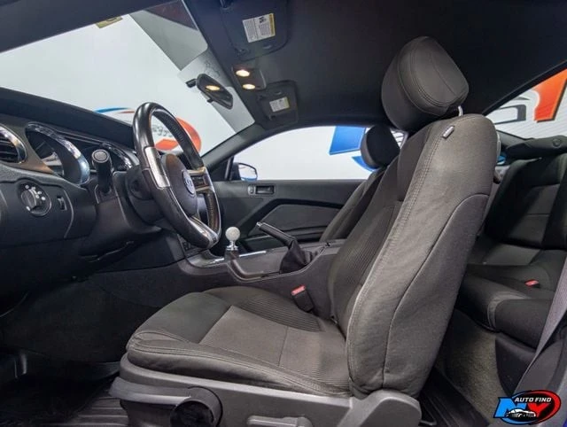 2014 Ford S197 Mustang - Image 15 of 21