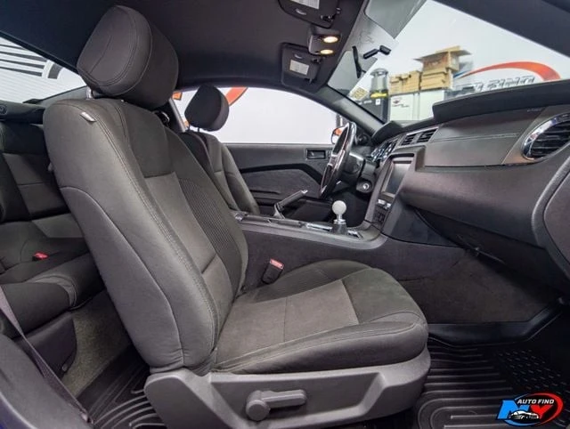 2014 Ford S197 Mustang - Image 21 of 21