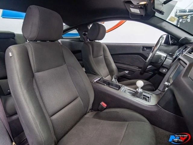 2014 Ford S197 Mustang - Image 20 of 21