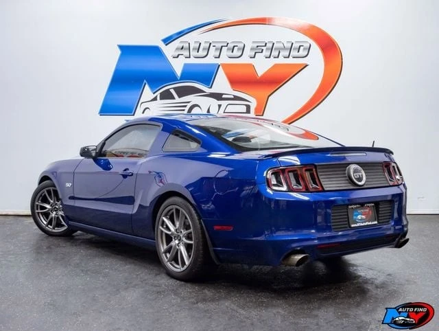 2014 Ford S197 Mustang - Image 3 of 21