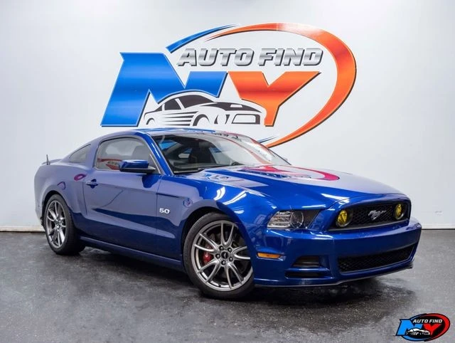 2014 Ford S197 Mustang - Image 9 of 21