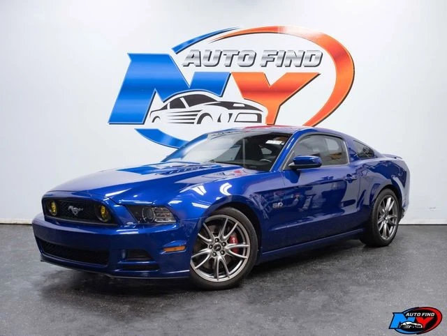 2014 Ford S197 Mustang - Image 7 of 21
