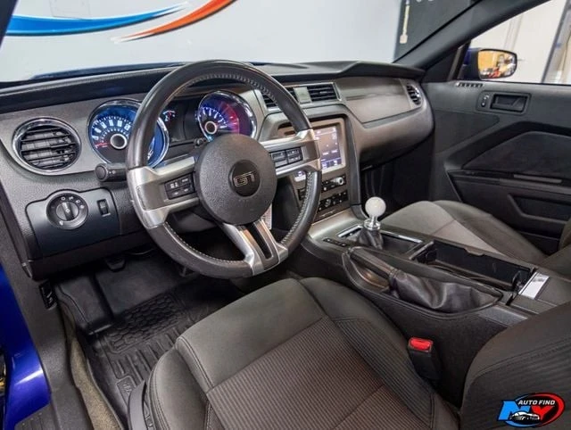 2014 Ford S197 Mustang - Image 14 of 21