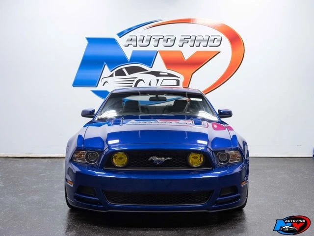 2014 Ford S197 Mustang - Image 8 of 21