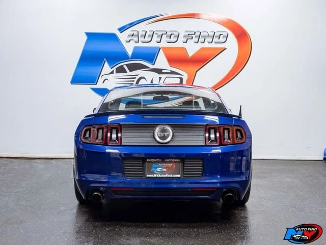 2014 Ford S197 Mustang - Image 4 of 21