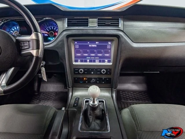 2014 Ford S197 Mustang - Image 11 of 21