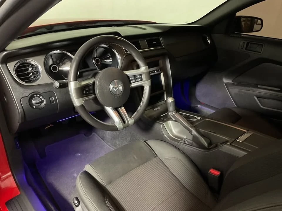 2014 Ford S197 Mustang GT - Image 3 of 7