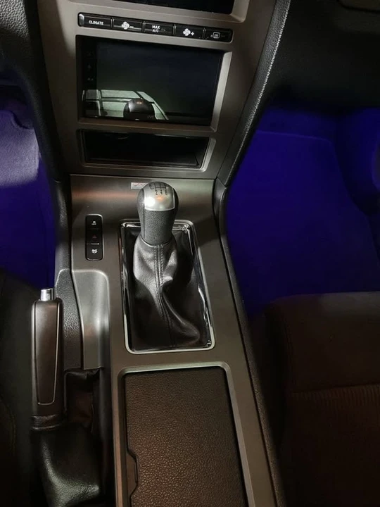 2014 Ford S197 Mustang GT - Image 4 of 7