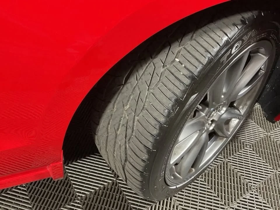 2014 Ford S197 Mustang GT - Image 7 of 7