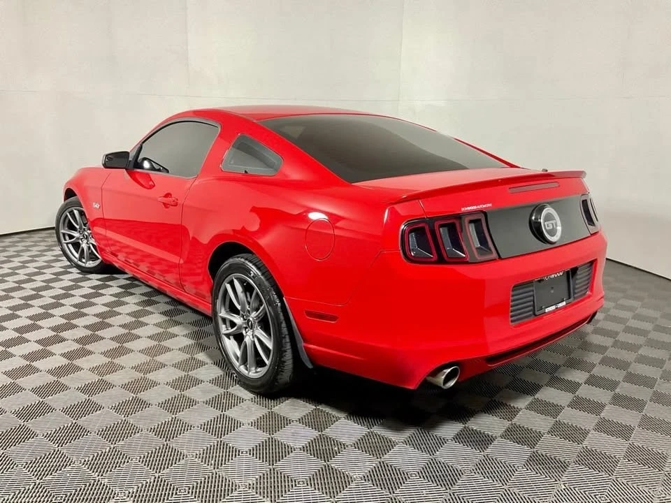 2014 Ford S197 Mustang GT - Image 2 of 7