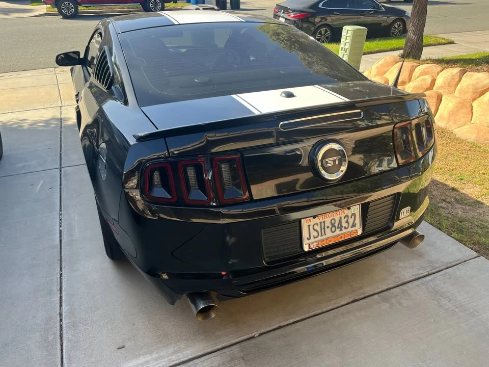 2014 Ford S197 Mustang GT - Image 3 of 8